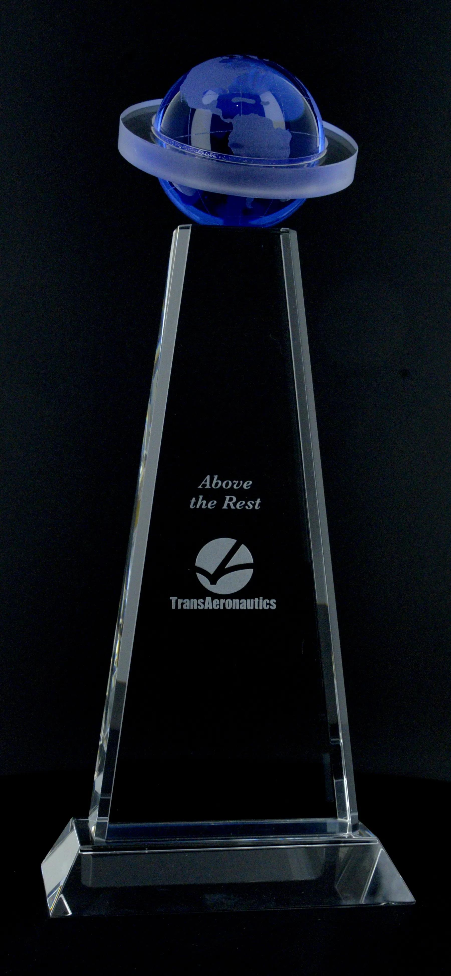 Orb Award 11 of 85