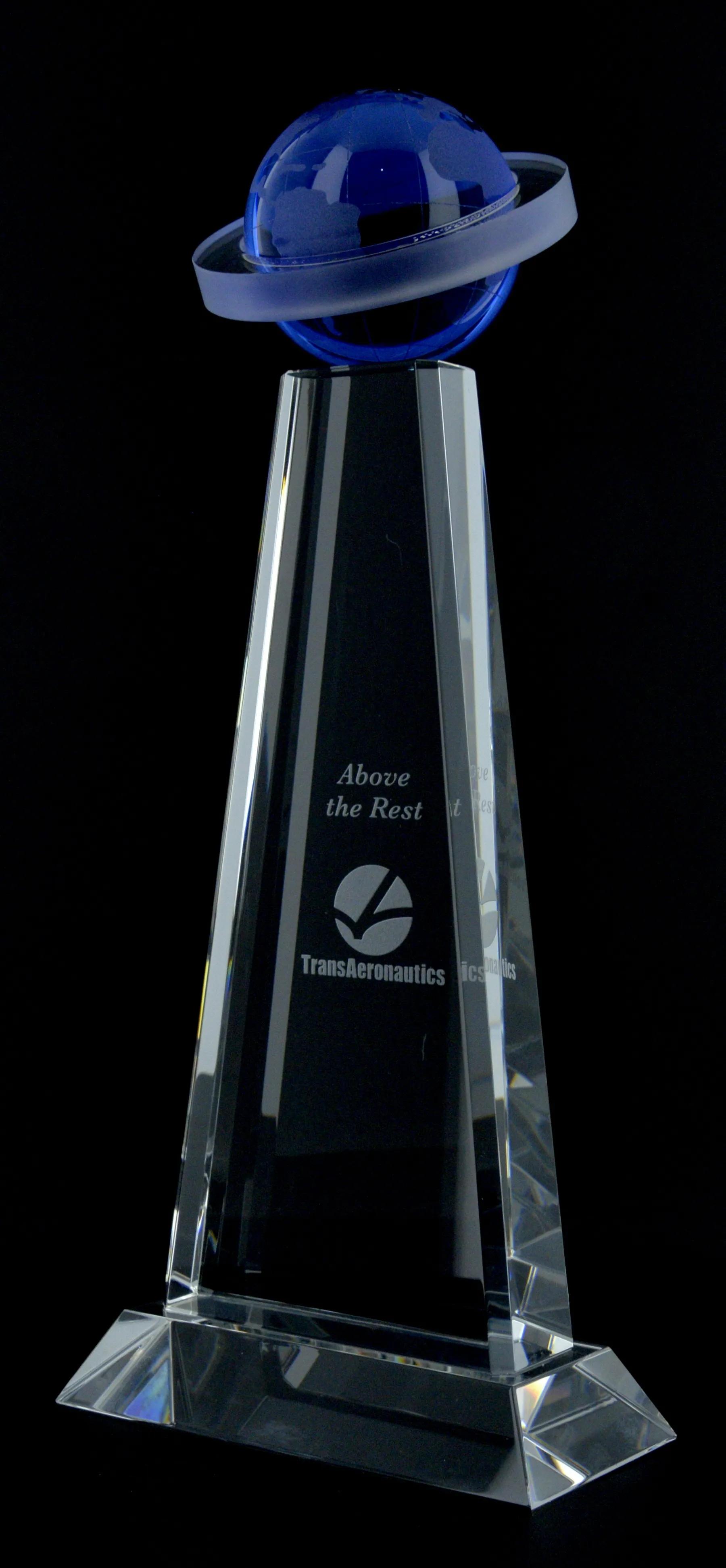 Orb Award 63 of 85