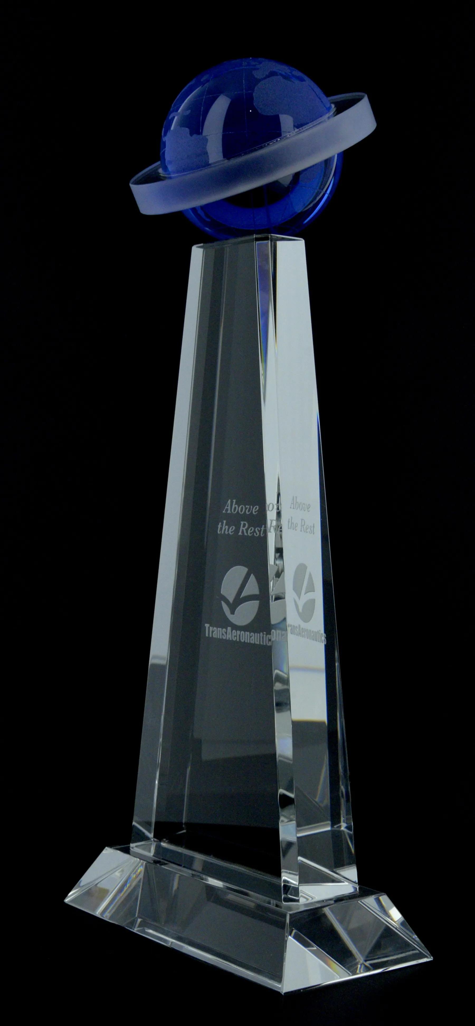 Orb Award 35 of 85