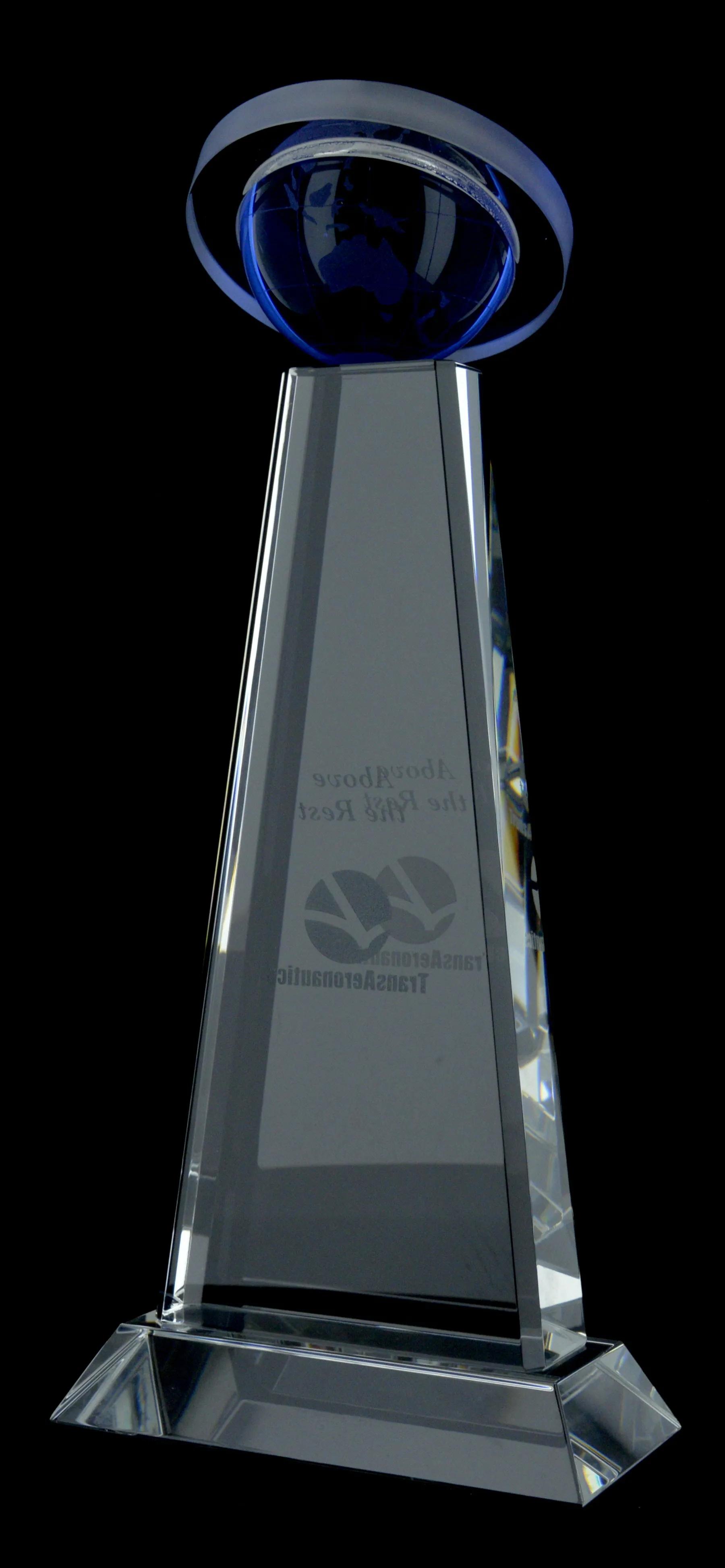 Orb Award 75 of 85