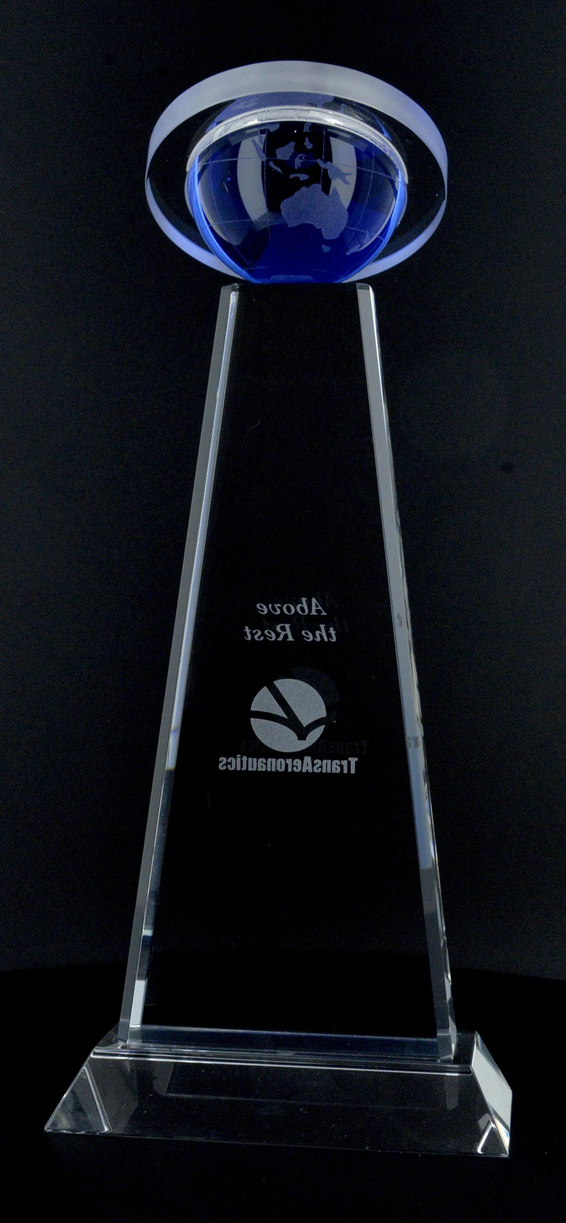 Orb Award 66 of 85