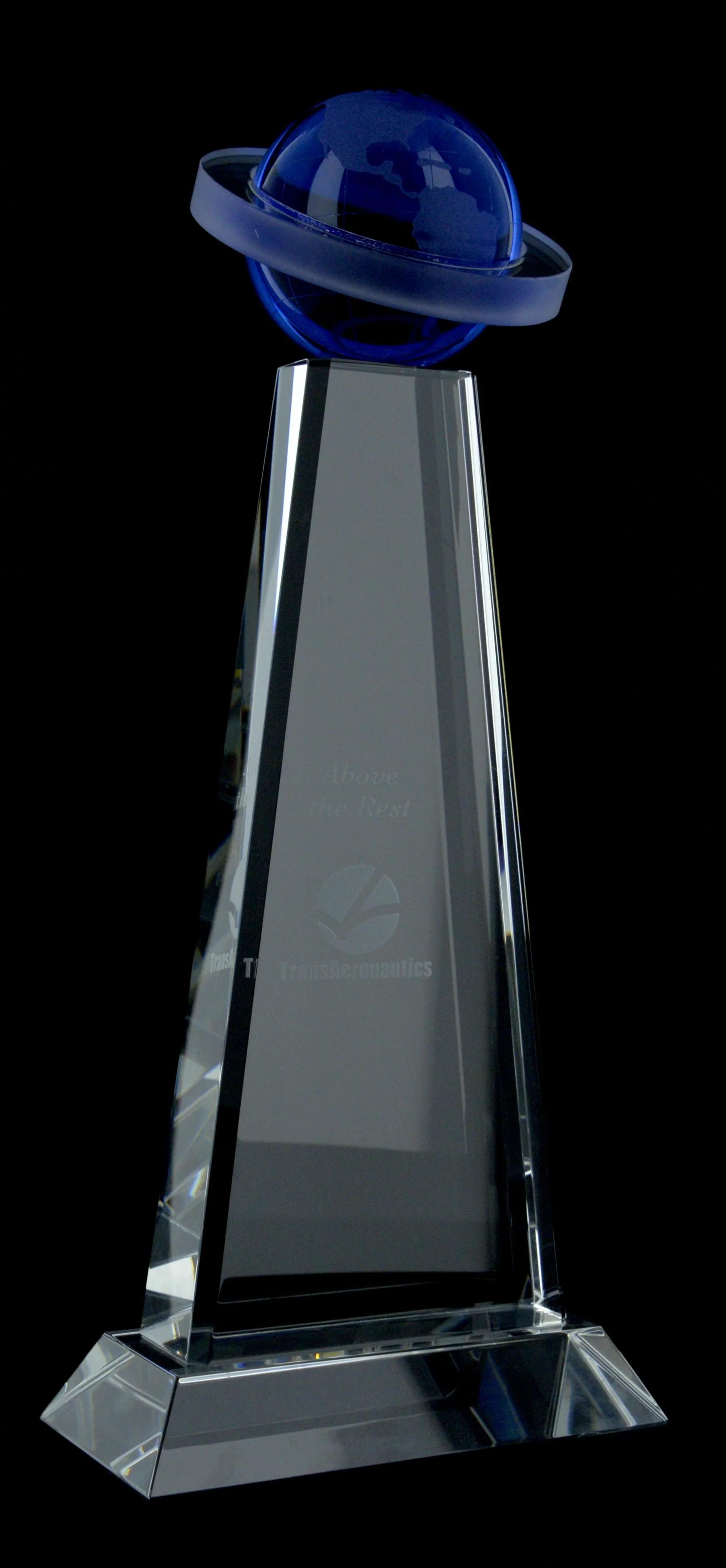 Orb Award 50 of 85