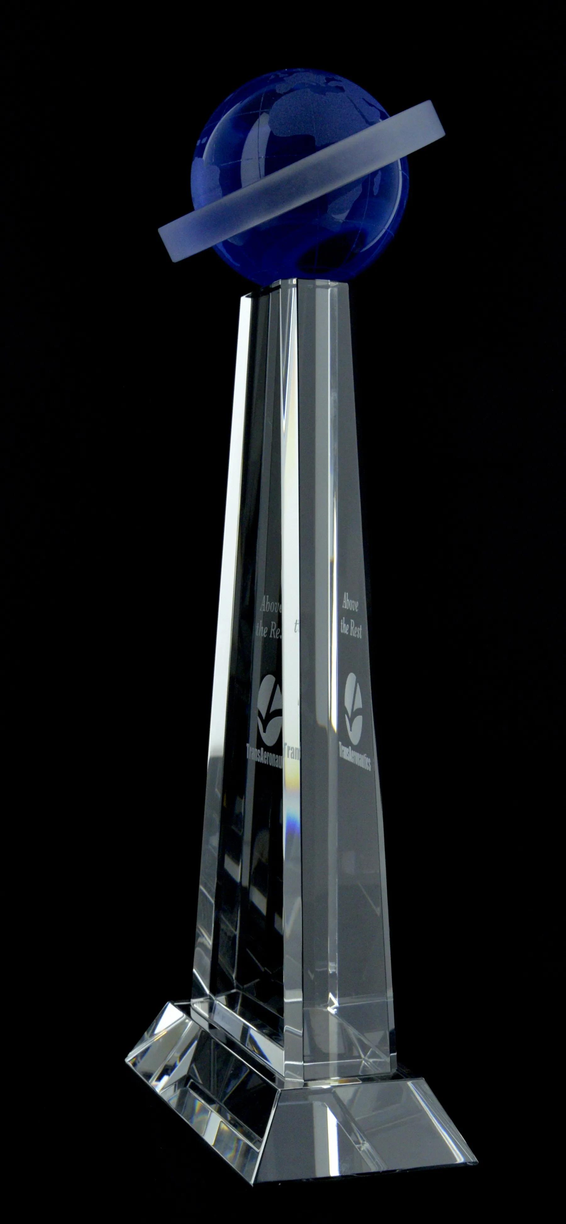 Orb Award 73 of 85