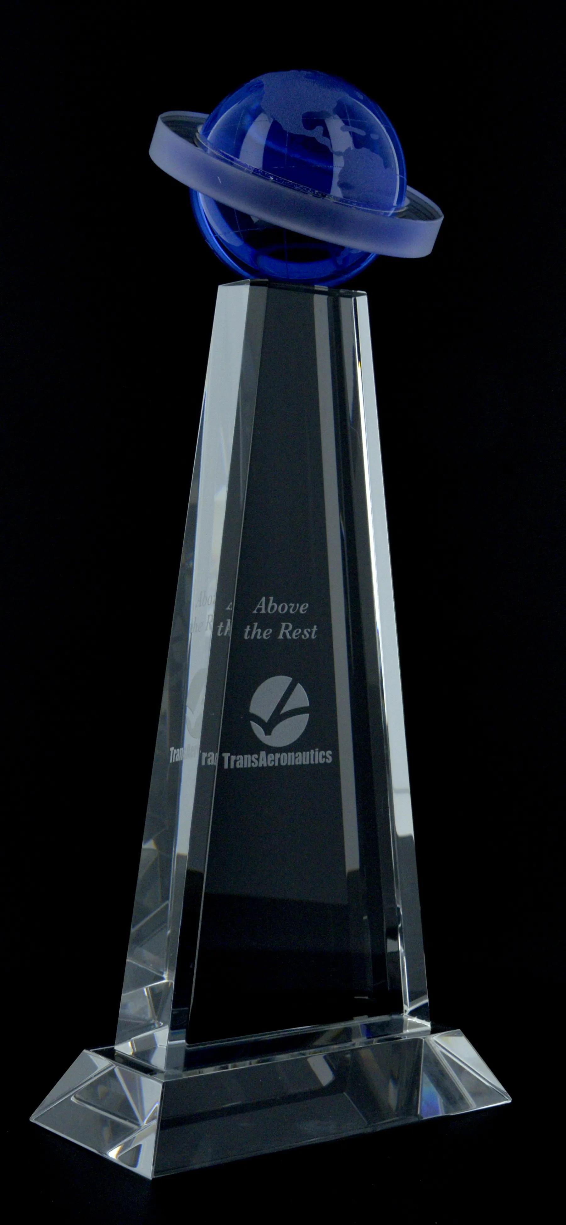 Orb Award 52 of 85
