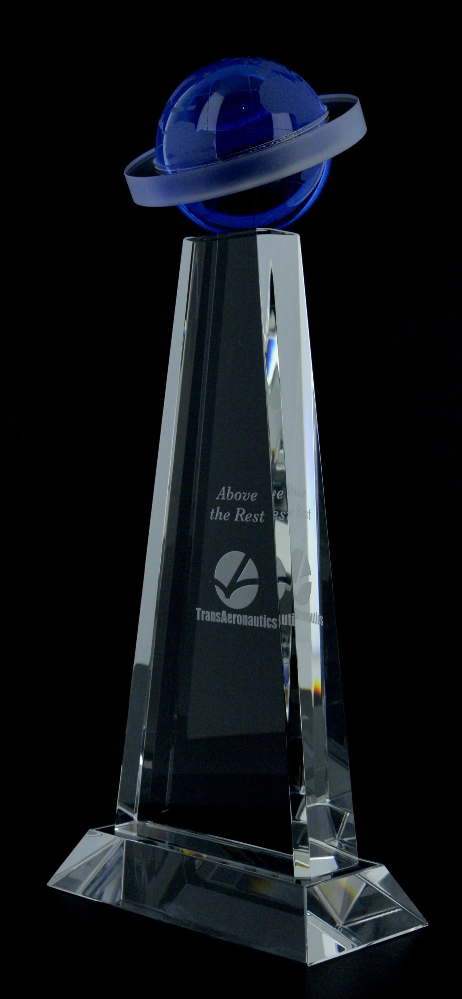 Orb Award 49 of 85