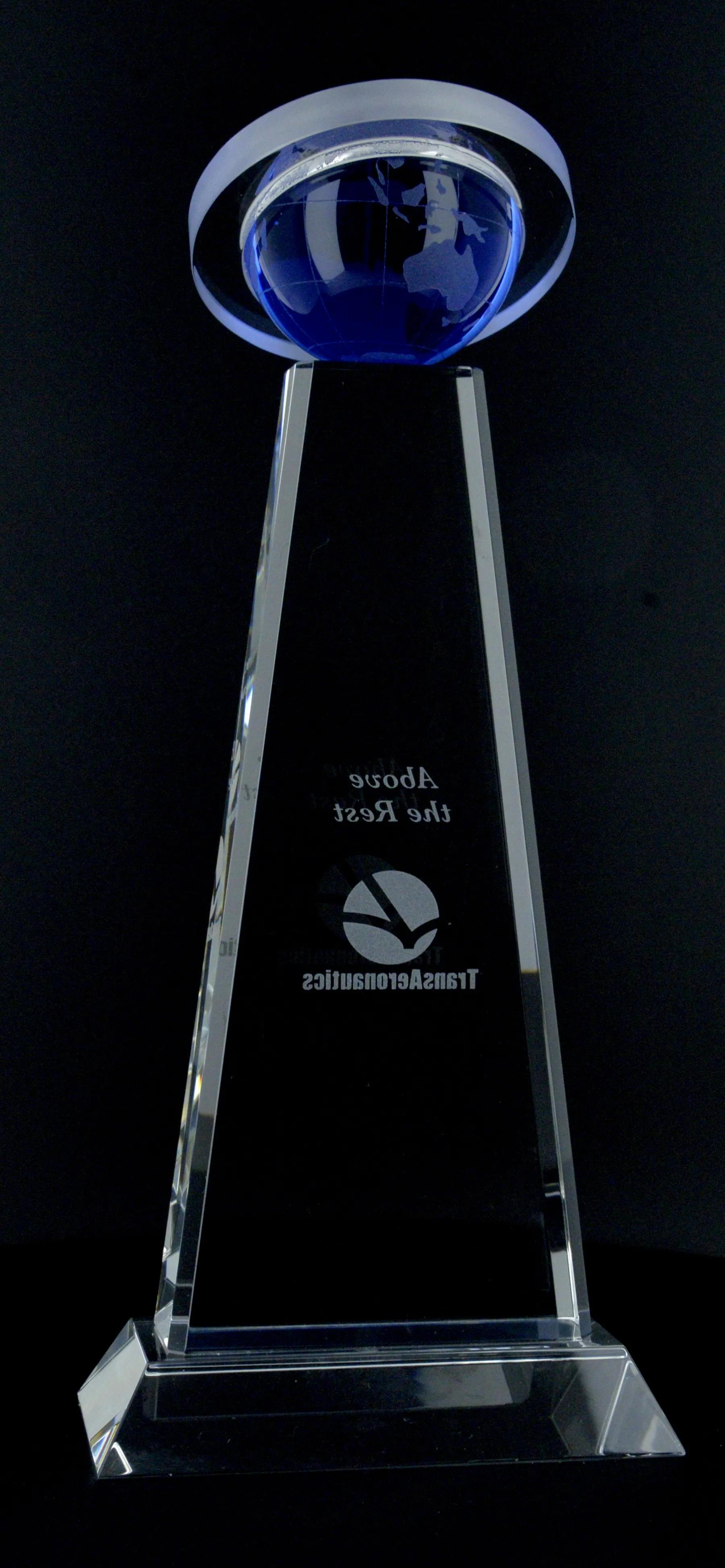 Orb Award 27 of 85
