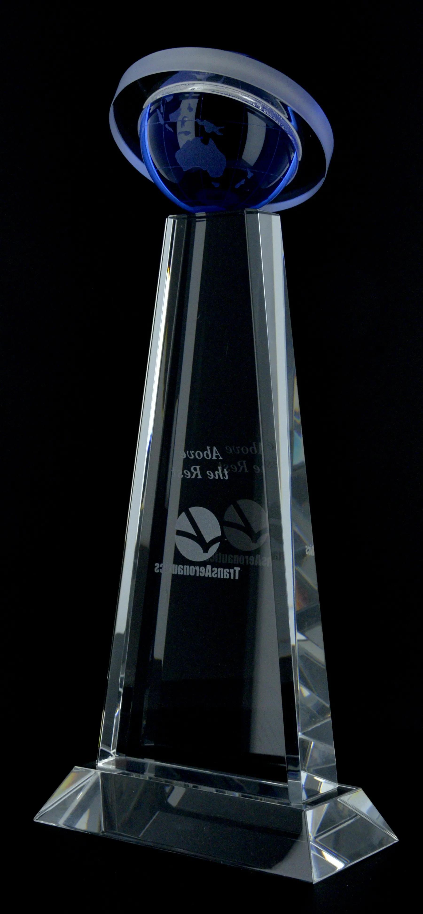 Orb Award 19 of 85