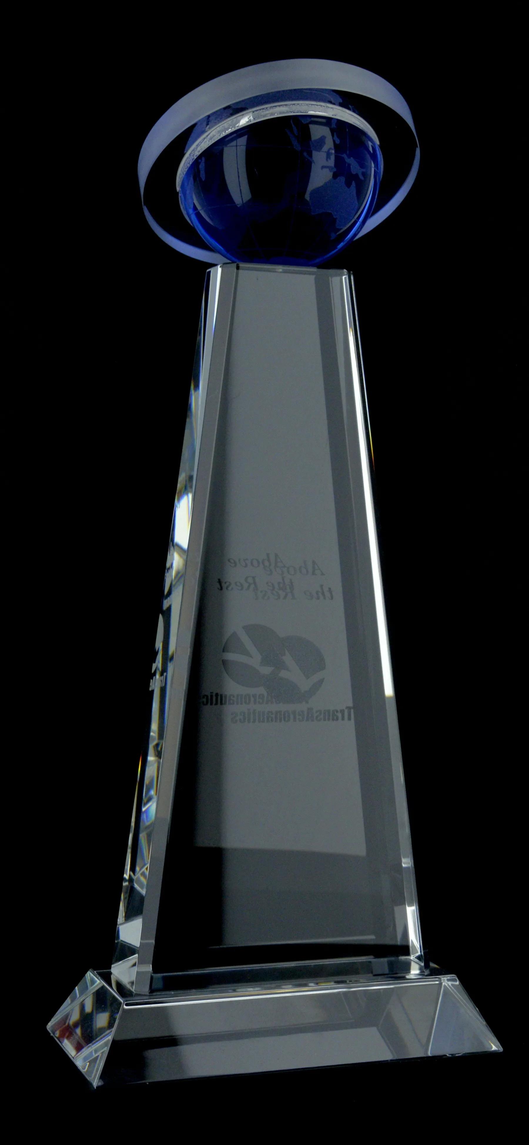 Orb Award 64 of 85