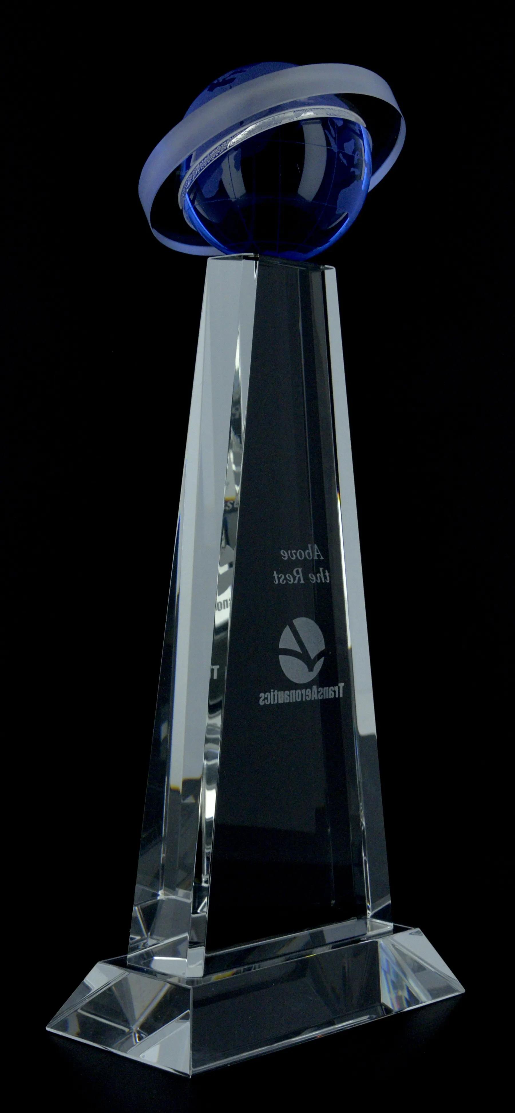 Orb Award 39 of 85