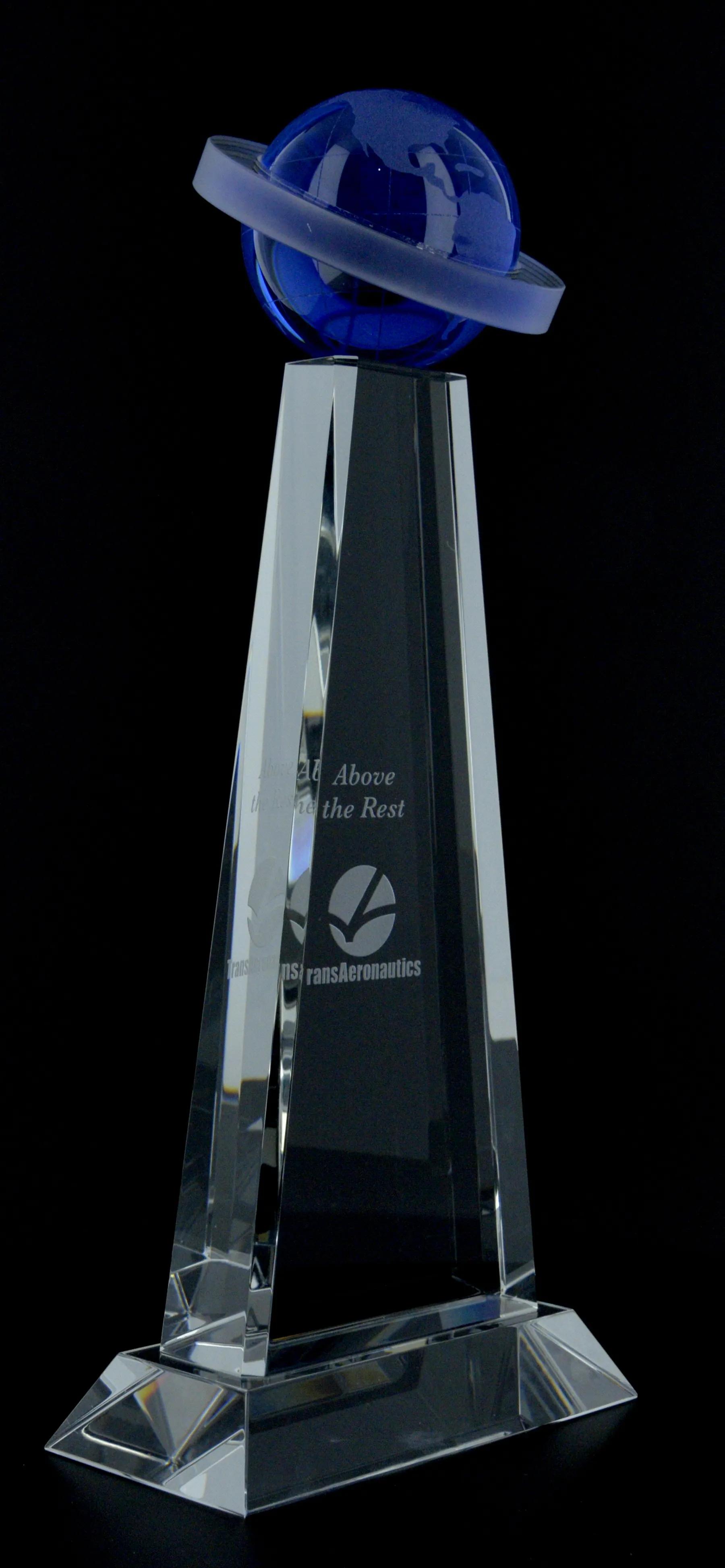 Orb Award 21 of 85