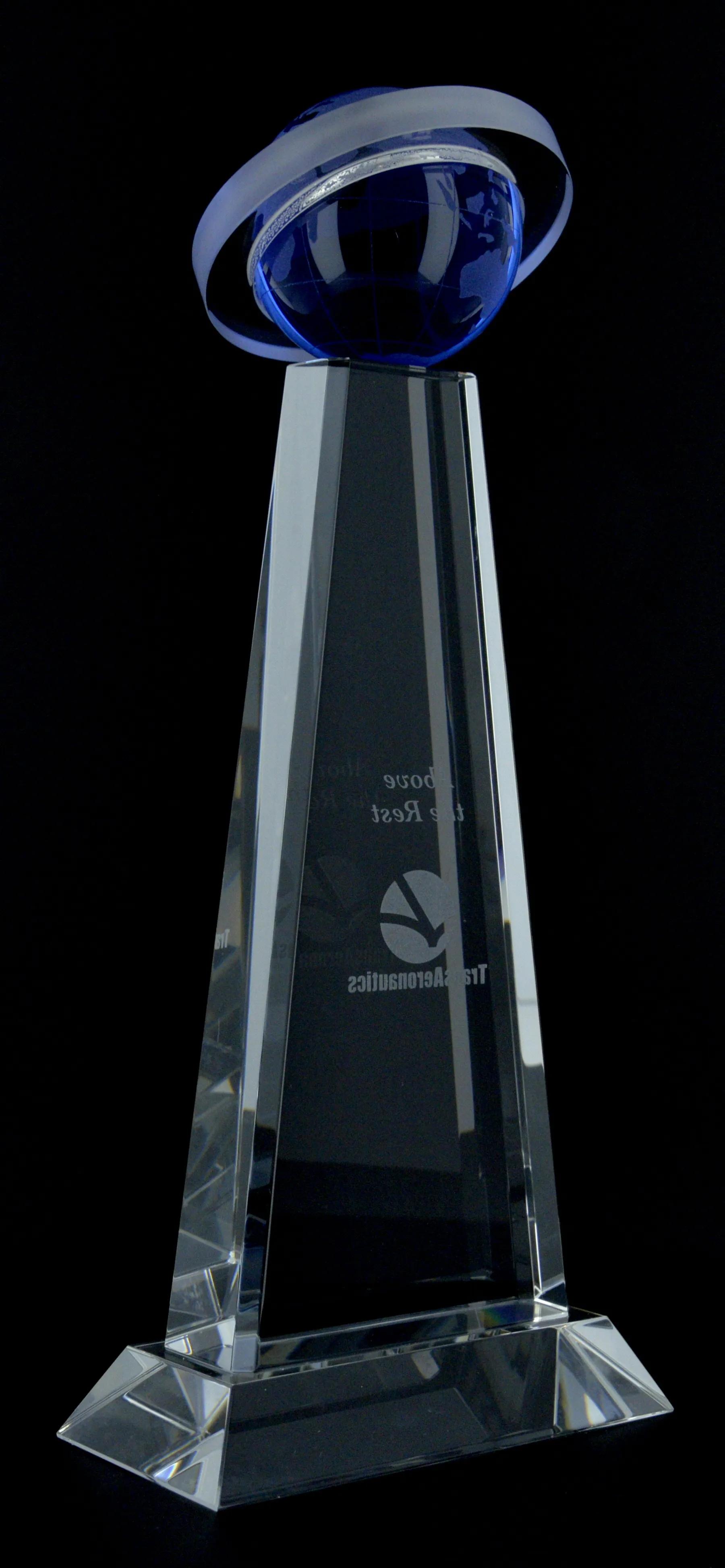 Orb Award 8 of 85