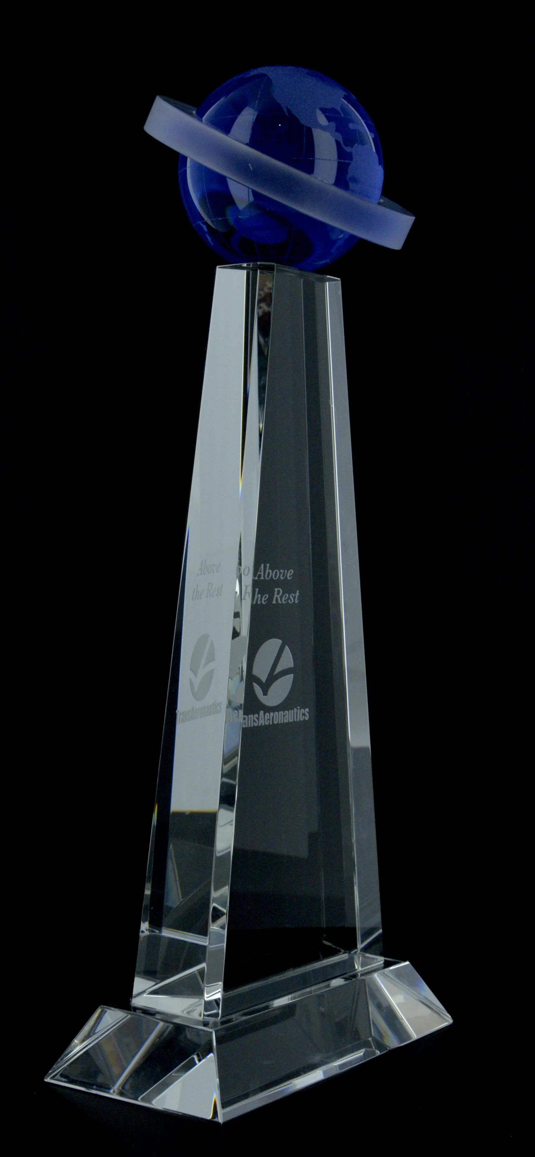 Orb Award 55 of 85