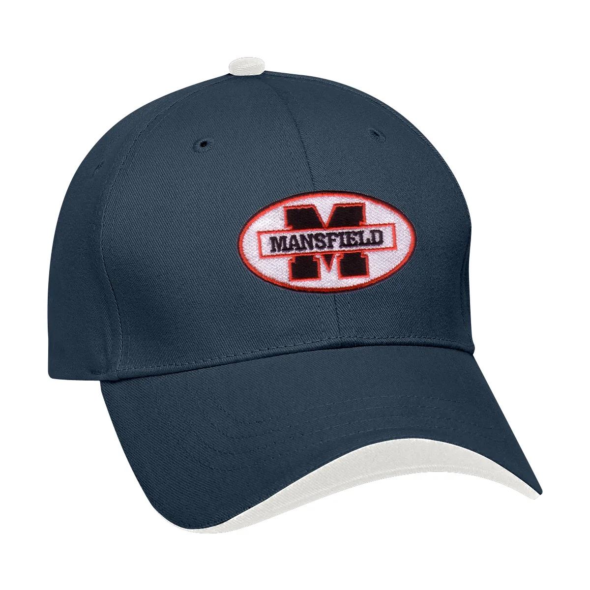 Wave Sandwich Cap 5 of 10