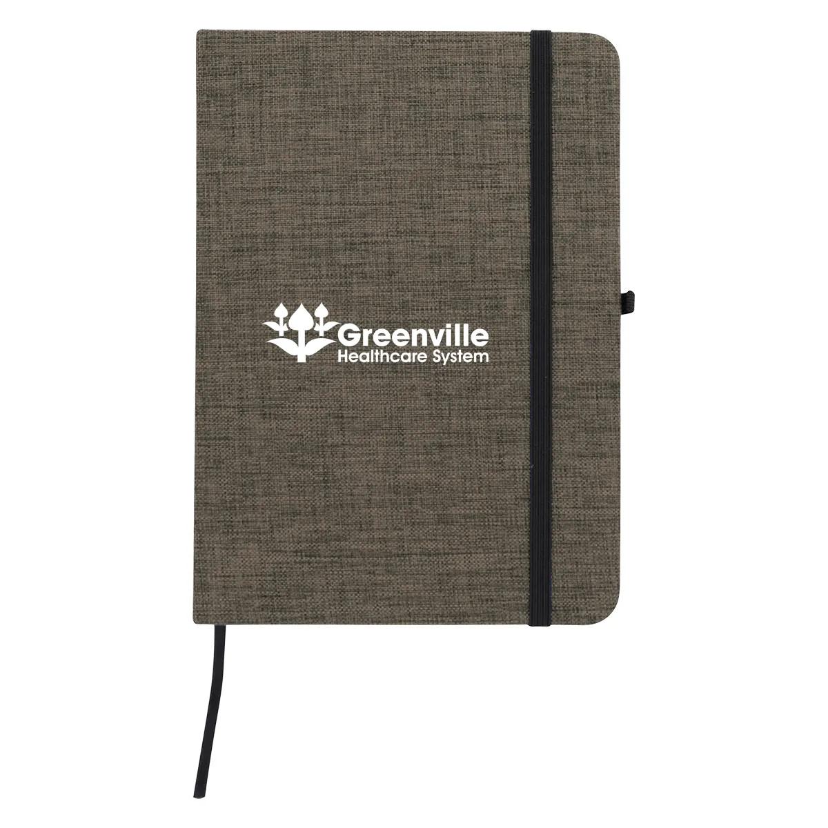Heathered Journal 6 of 7