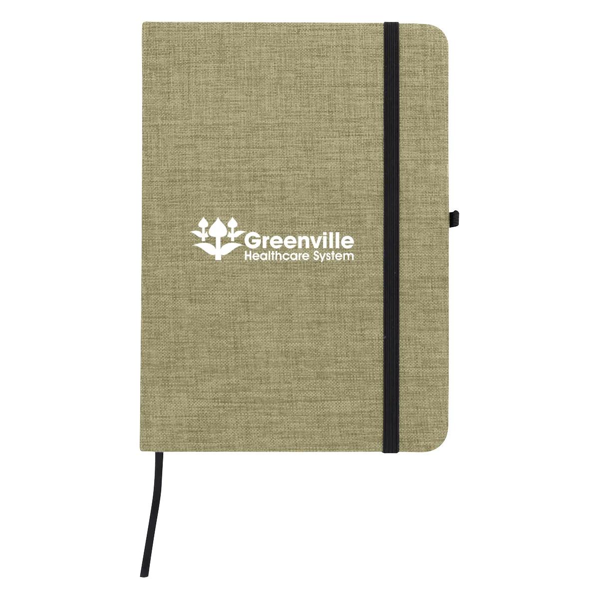 Heathered Journal 2 of 7