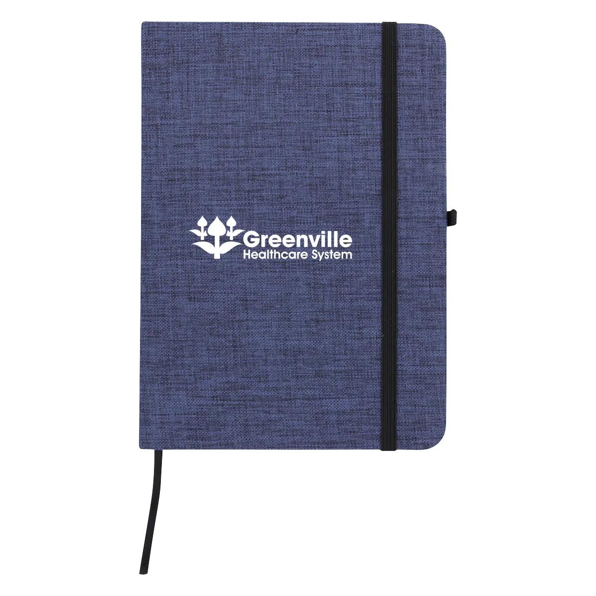 Heathered Journal 1 of 7