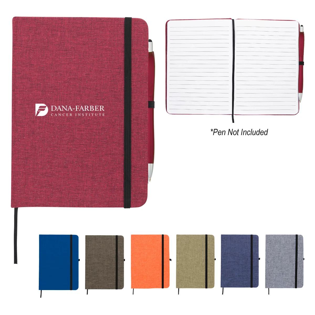 Heathered Journal 5 of 7