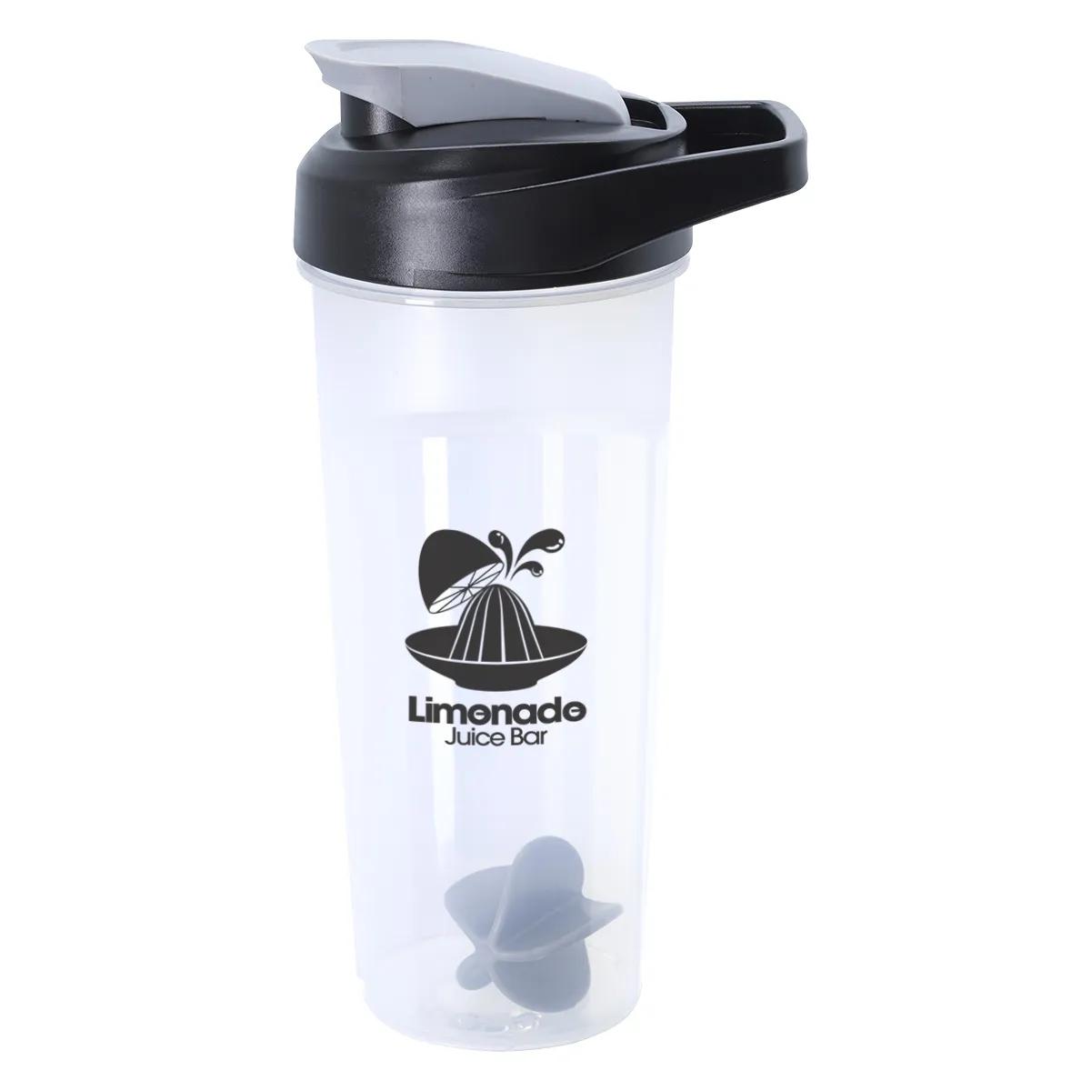 21 Oz. Jet Shaker Bottle 2 of 5