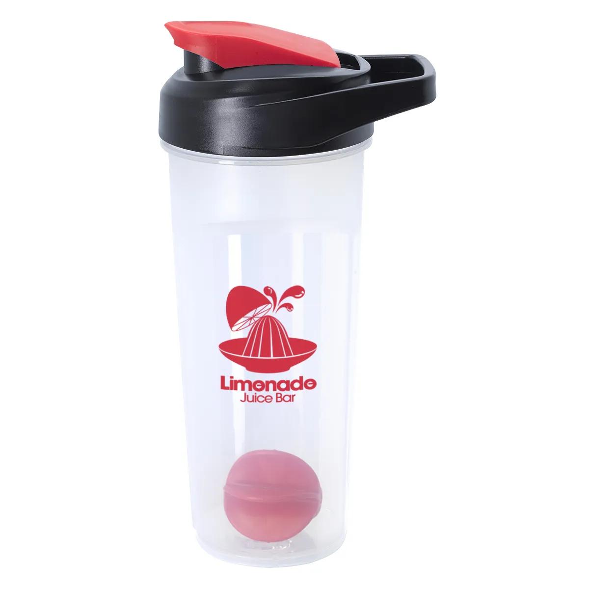 21 Oz. Jet Shaker Bottle 4 of 5