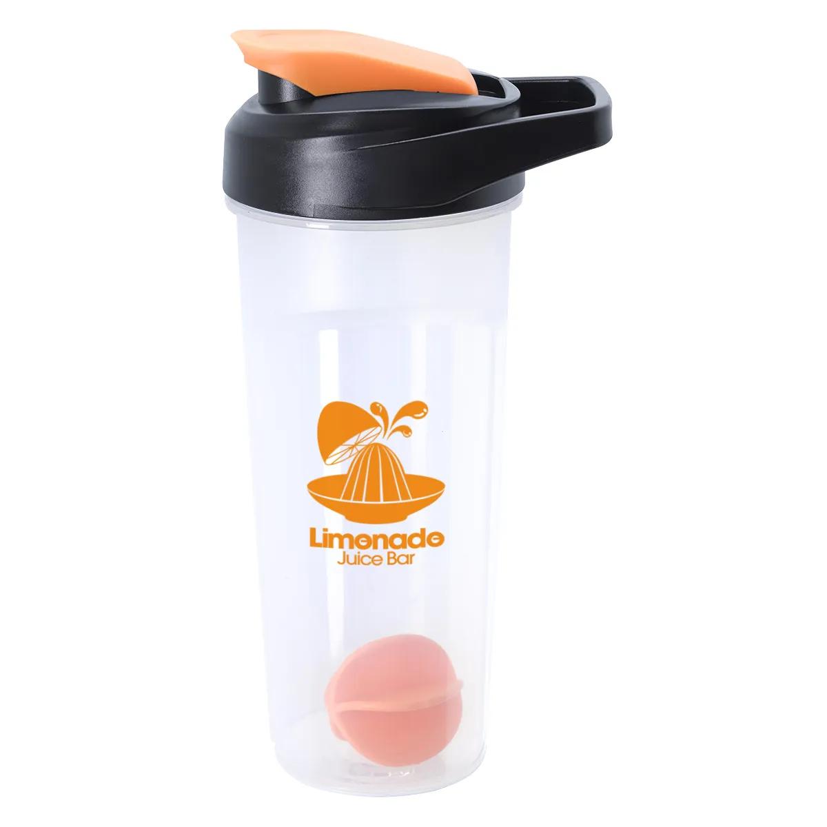 21 Oz. Jet Shaker Bottle 5 of 5