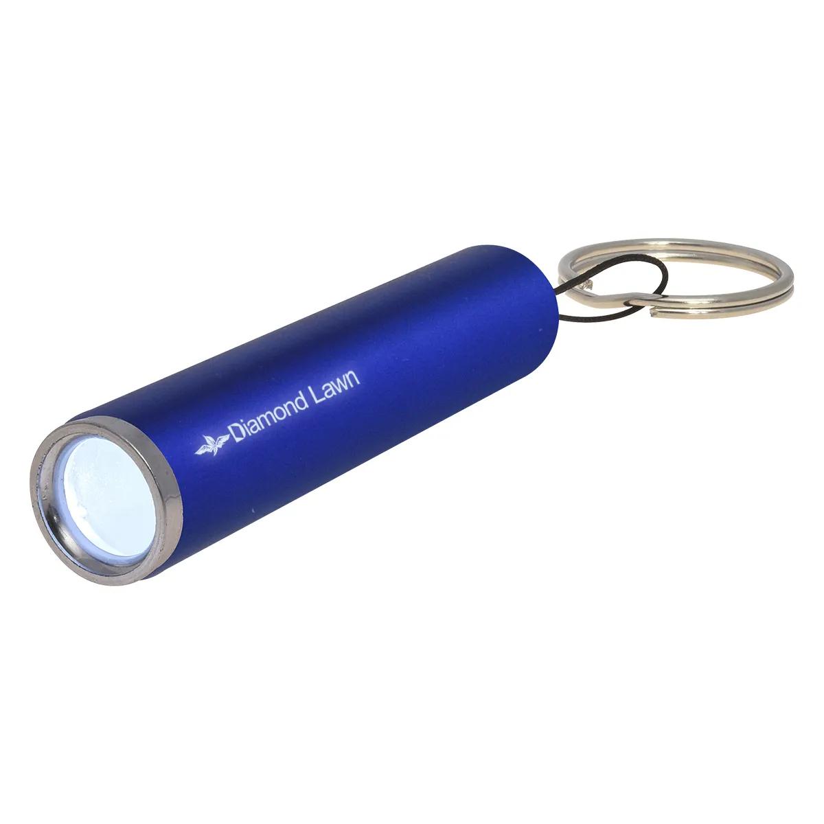 Ray Light Up LED Flashlight 5 of 5