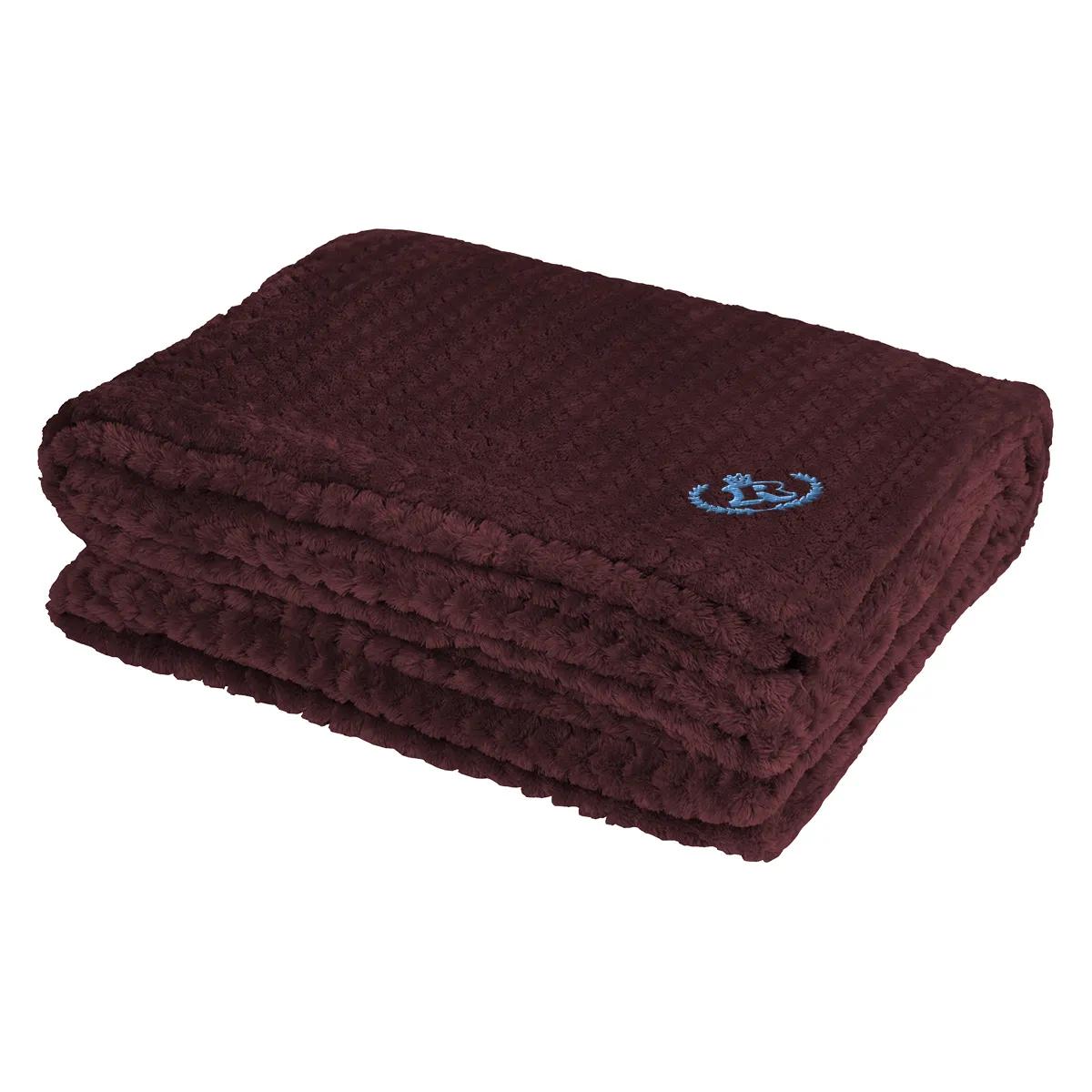 Cozy Plush Blanket 4 of 5