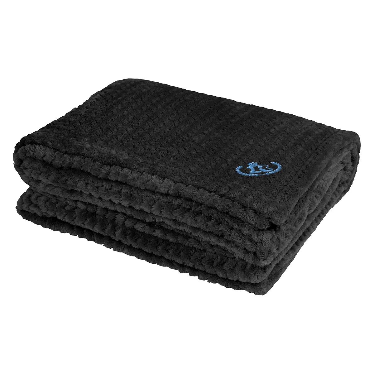 Cozy Plush Blanket 3 of 5