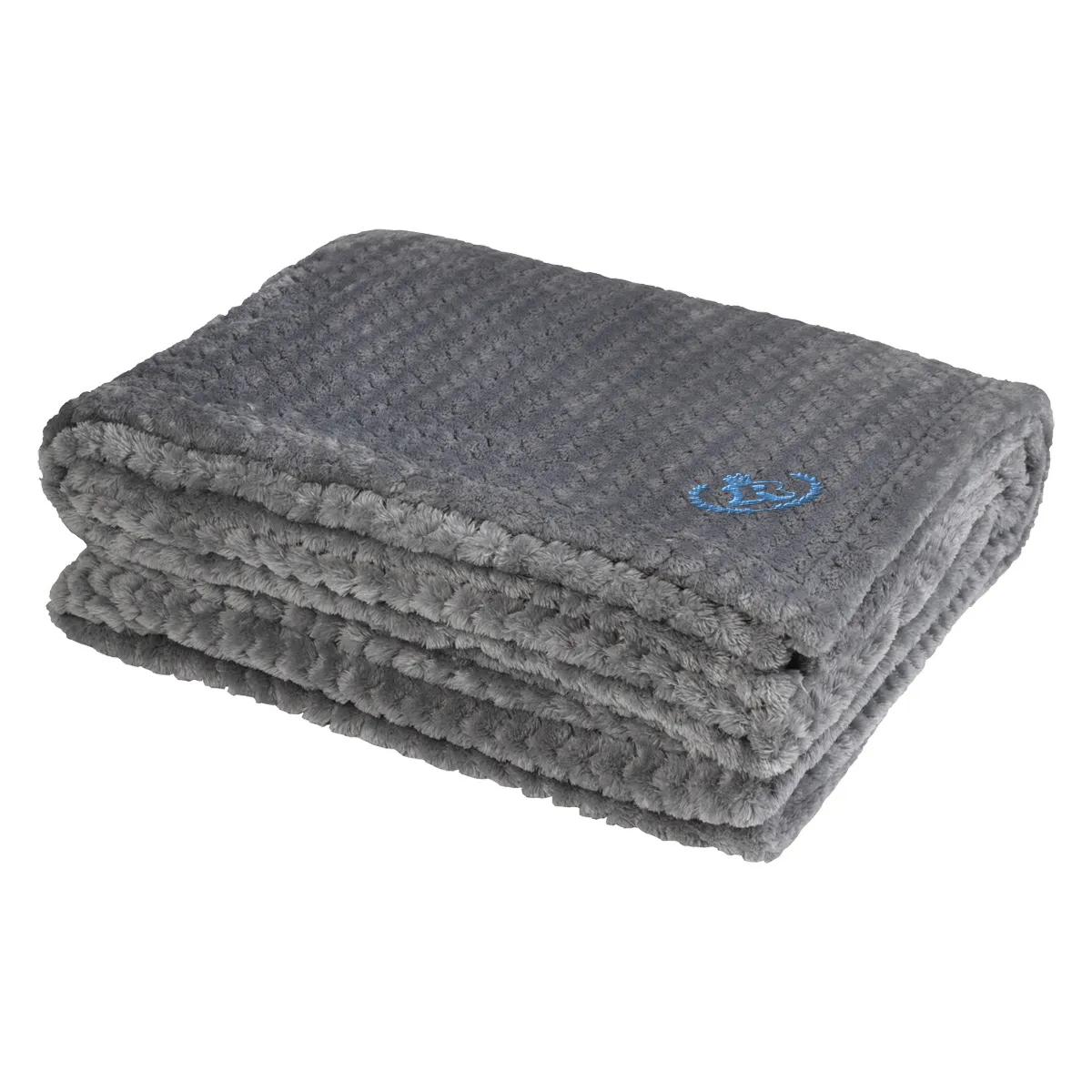 Cozy Plush Blanket 2 of 5