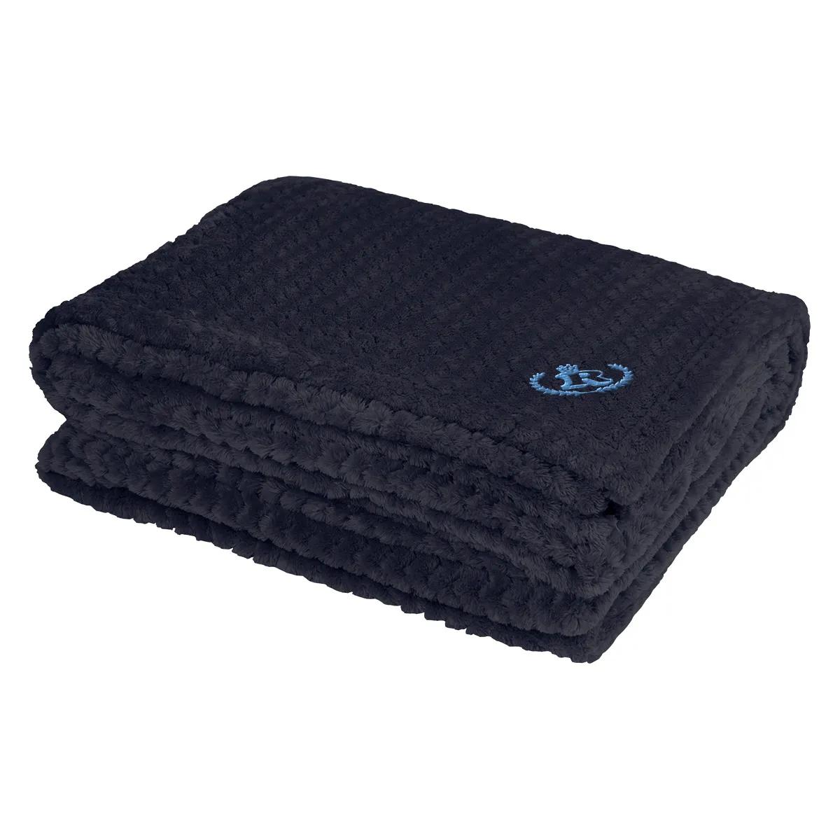 Cozy Plush Blanket 5 of 5