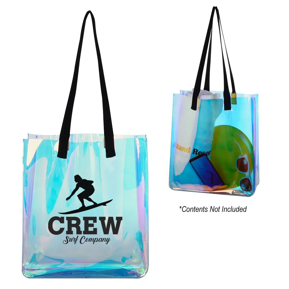 Hologram Tote Bag 1 of 1