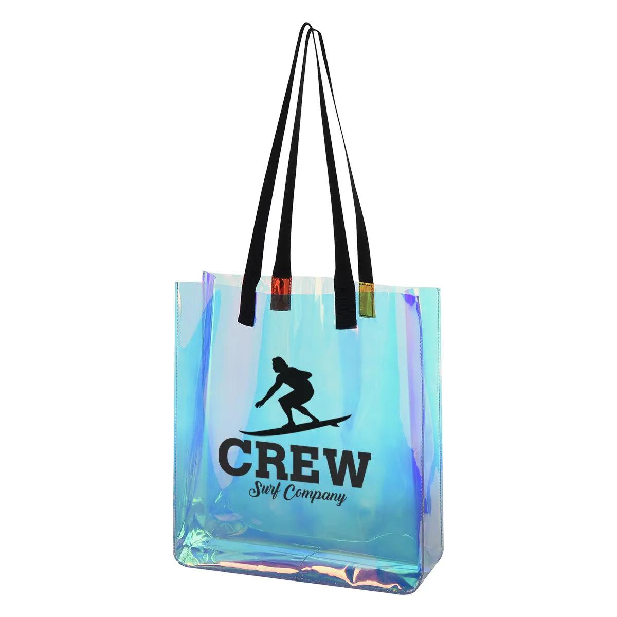 Hologram Tote Bag