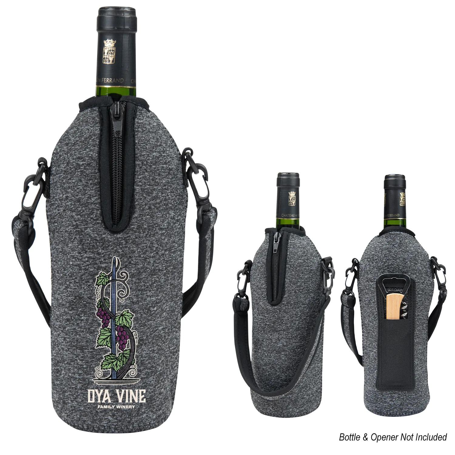 On The Go Wine Cooler 1 of 1