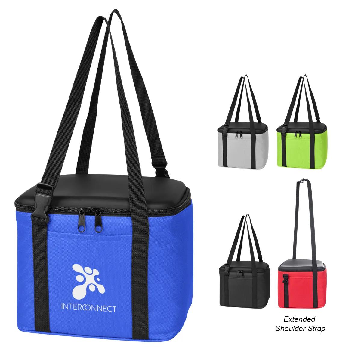 Nicky Cube Cooler Bag