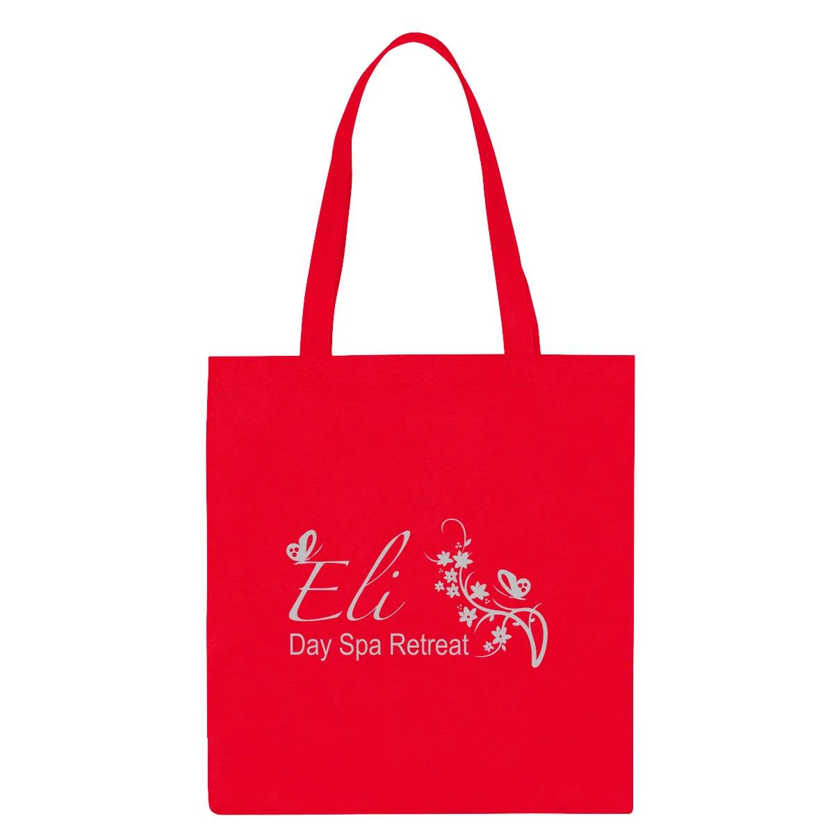 Non-Woven Tote Bag With 100% RPET Material 5 of 6