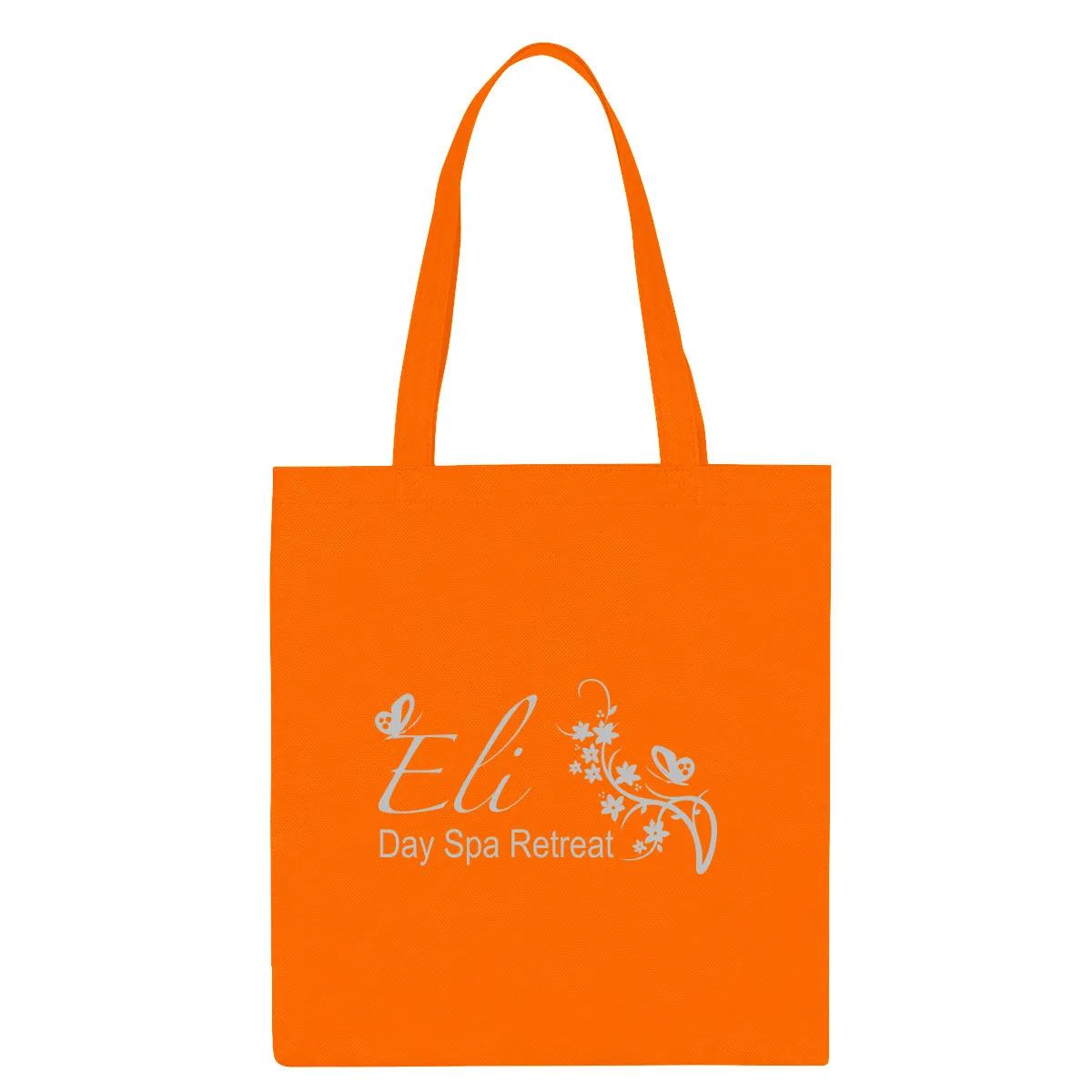 Non-Woven Tote Bag With 100% RPET Material 4 of 6