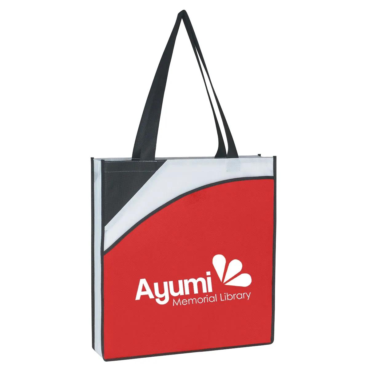 Non-Woven Conference Tote Bag 3 of 4