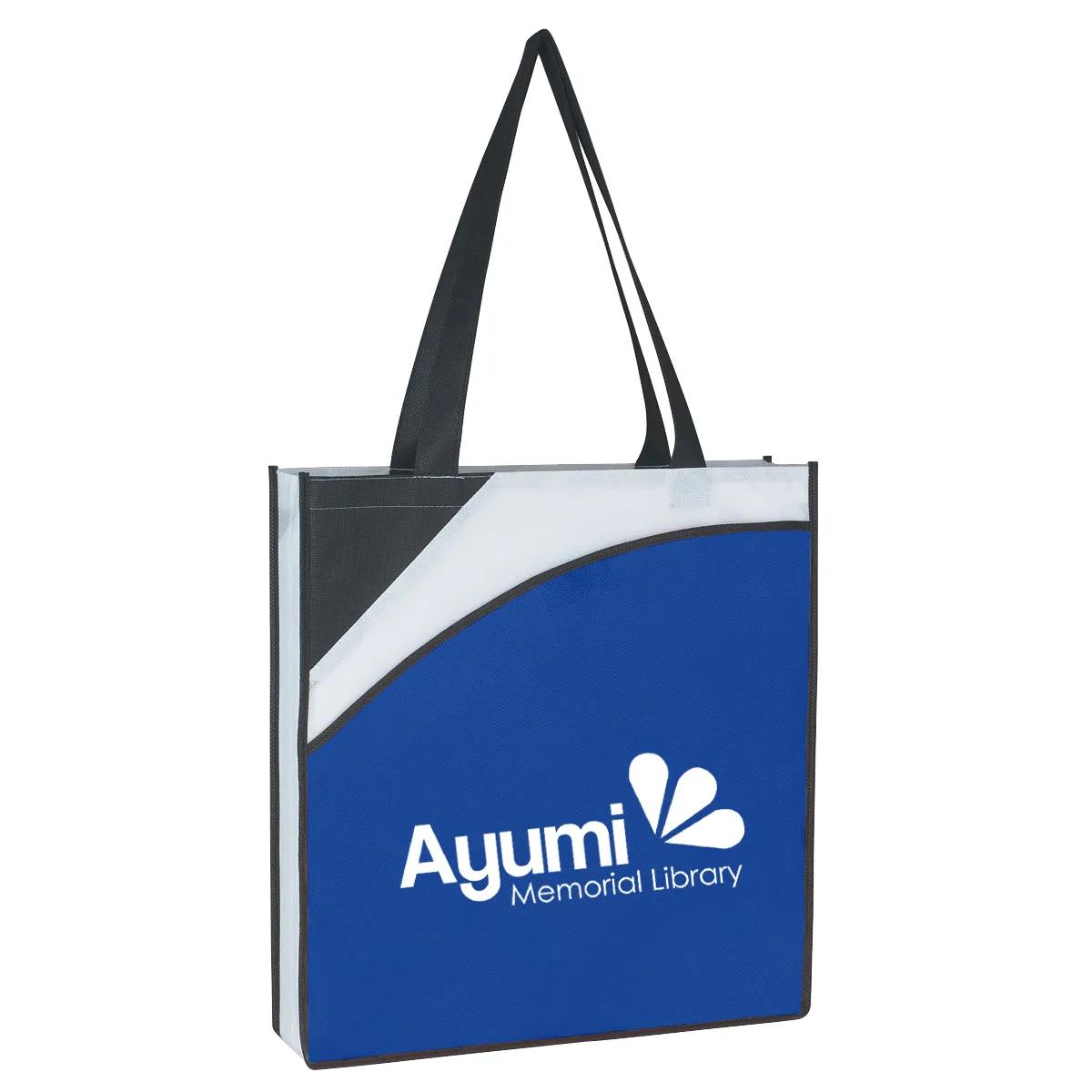 Non-Woven Conference Tote Bag 4 of 4