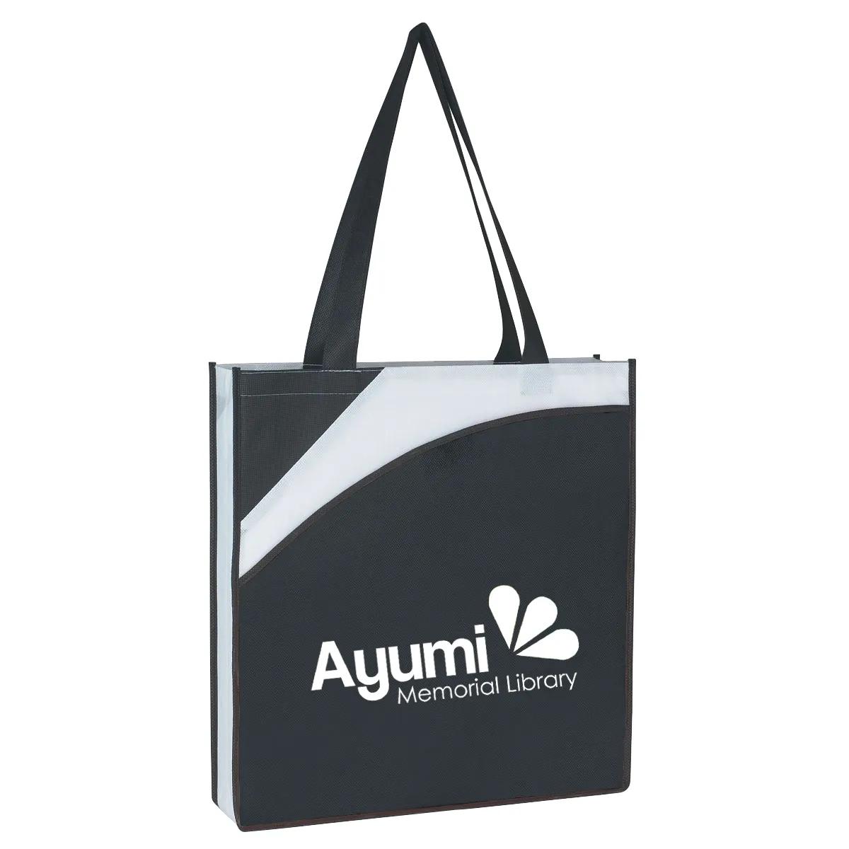 Non-Woven Conference Tote Bag 1 of 4