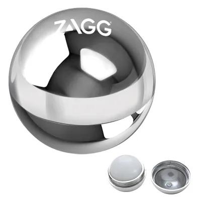 Metallic Lip Moisturizer Ball 2 of 4