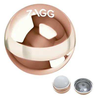 Metallic Lip Moisturizer Ball 4 of 4