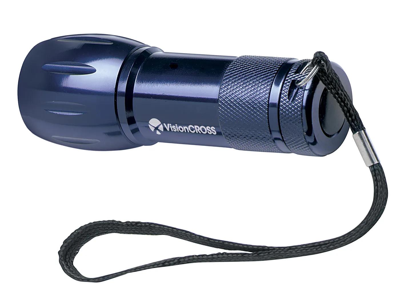 Mini Aluminum LED Flashlight 3 of 15