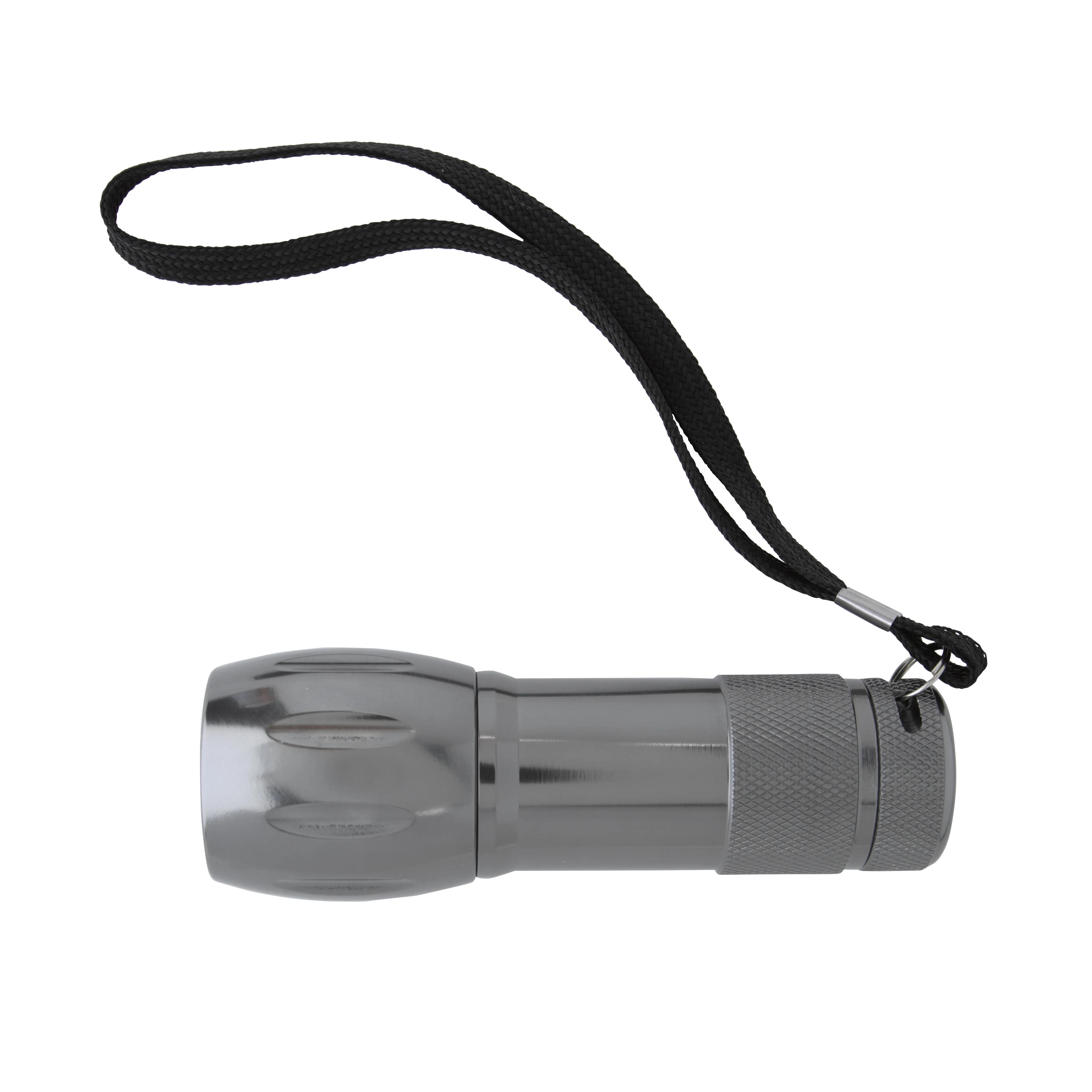 Mini Aluminum LED Flashlight 15 of 25