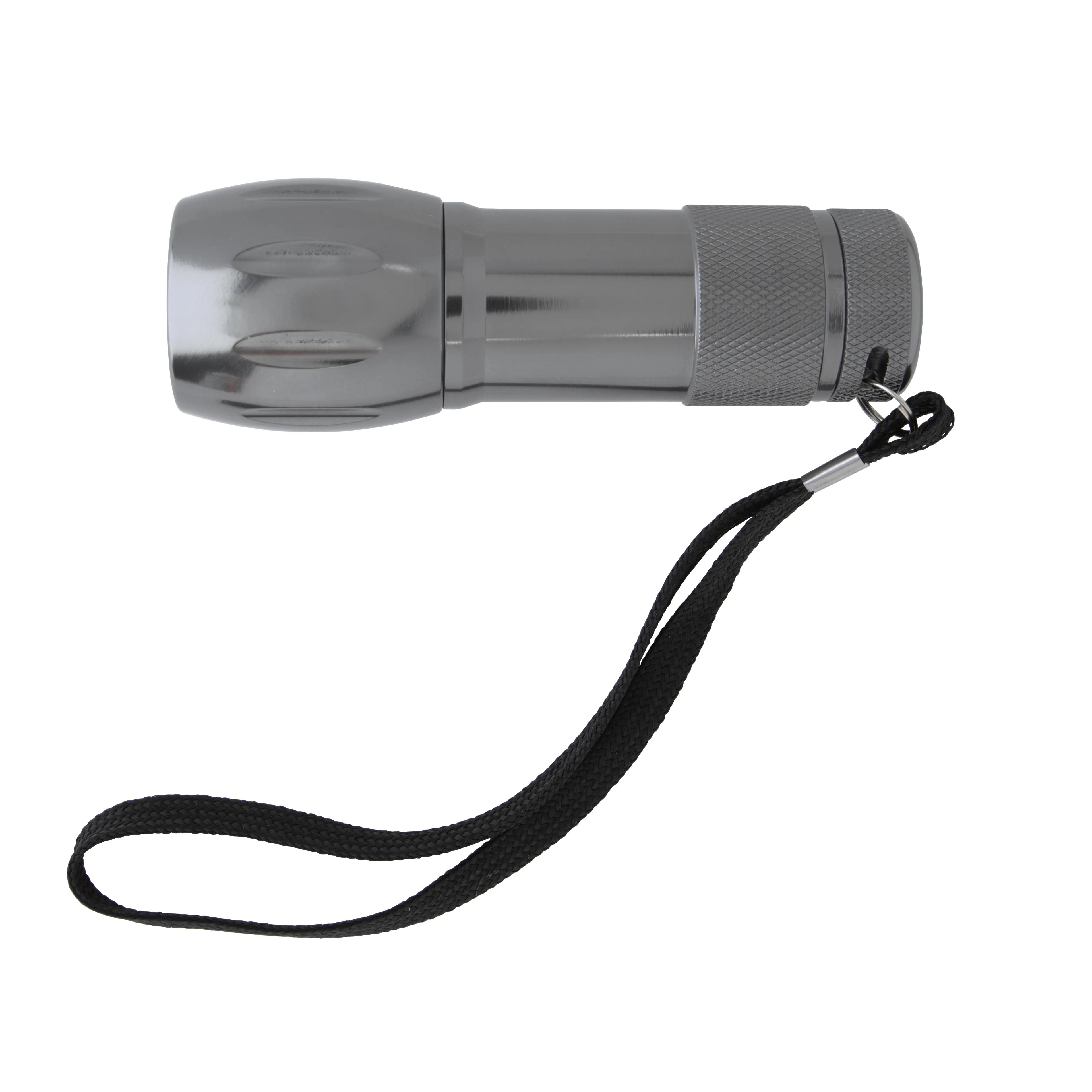 Mini Aluminum LED Flashlight 13 of 25
