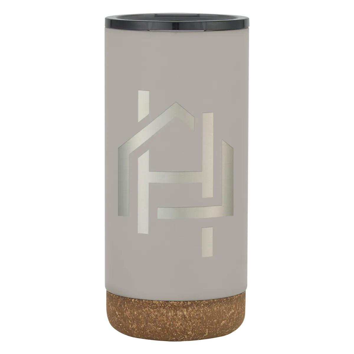 16 Oz. Full Laser Wellington Stainless Steel Tumbler 1 of 4