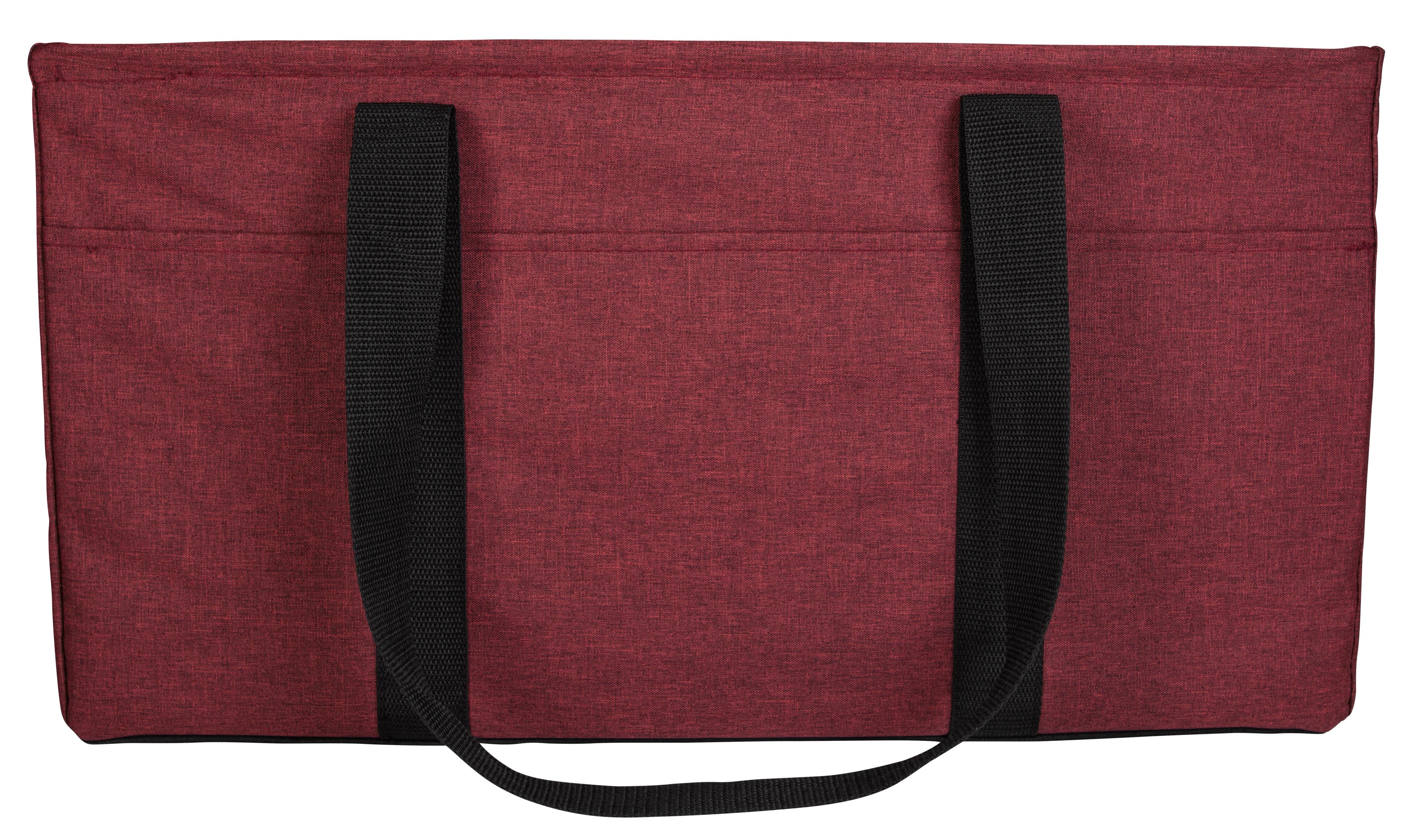 Good Value™ Two-Tone Utility Tote 38 of 39