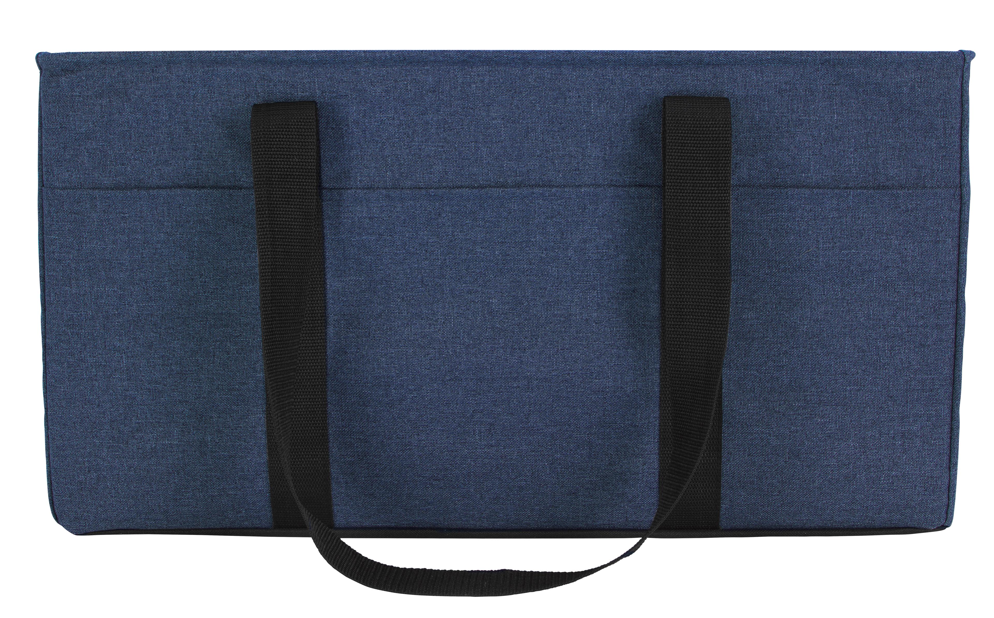 Good Value™ Two-Tone Utility Tote 34 of 39