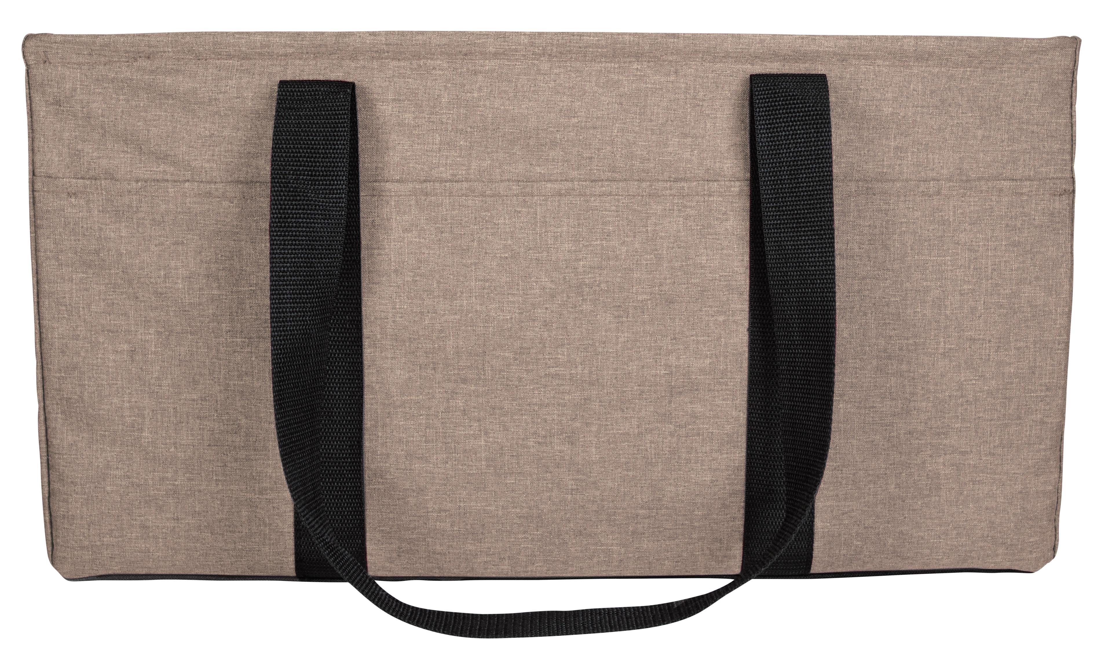 Two-Tone Utility Tote 15 of 22