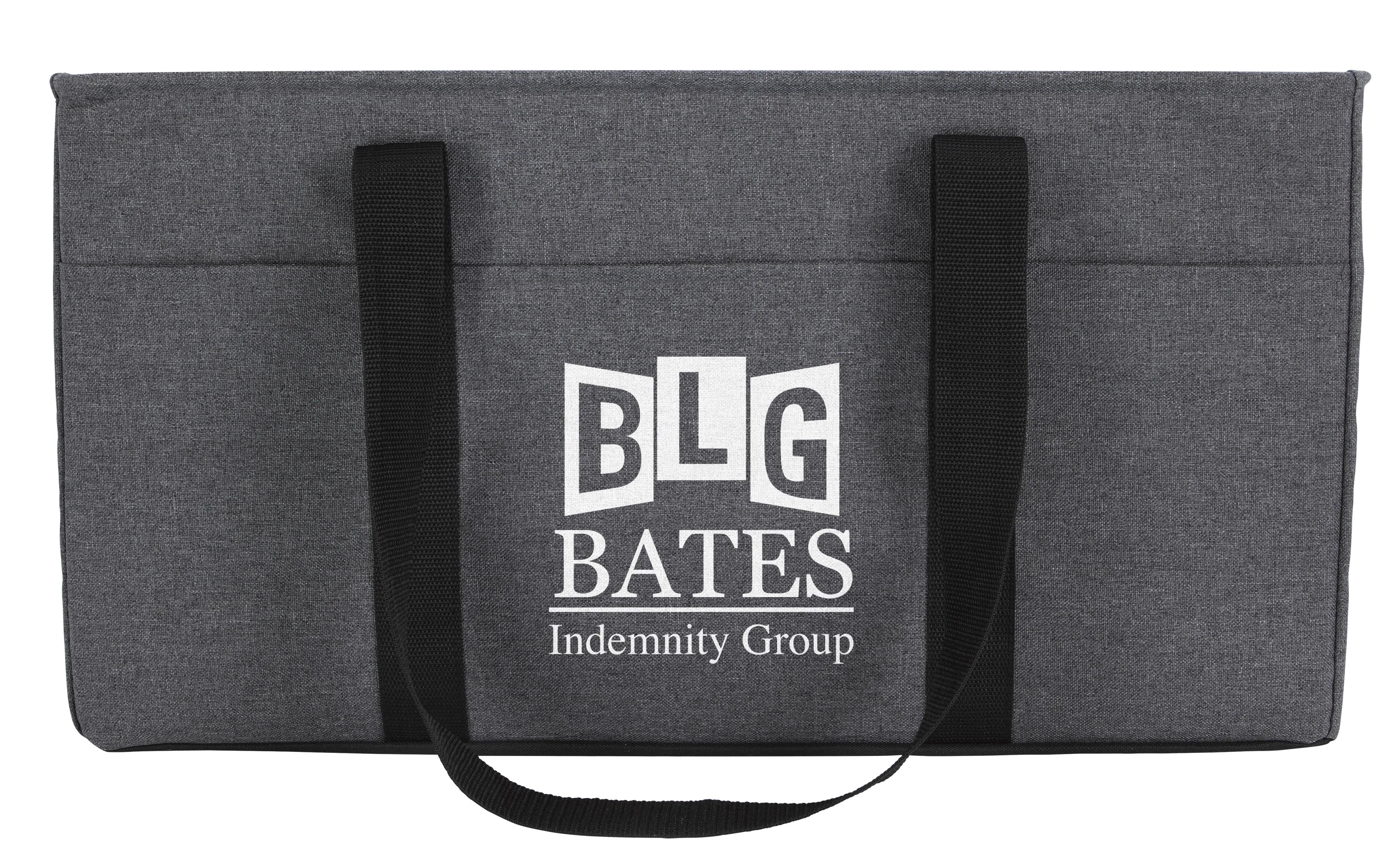 Two-Tone Utility Tote 18 of 22
