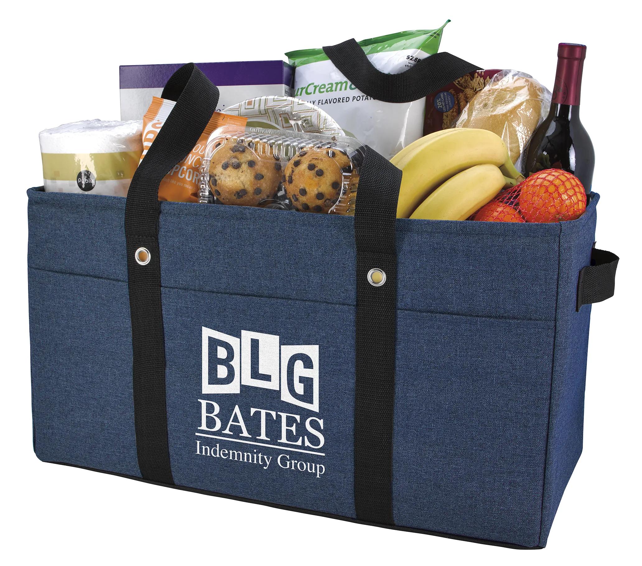 Good Value™ Two-Tone Utility Tote 23 of 39