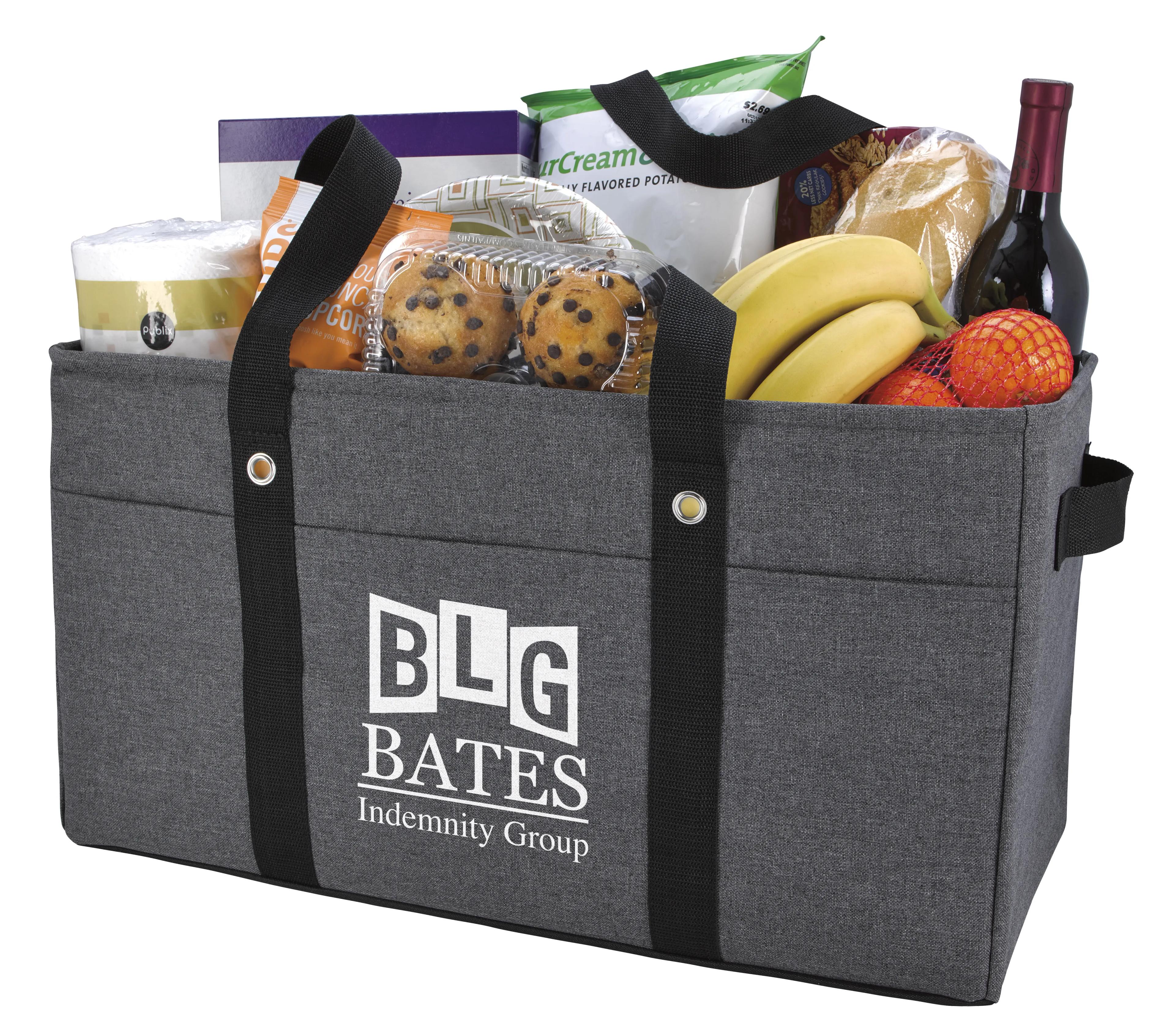 Good Value™ Two-Tone Utility Tote 33 of 39